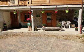 Appartement 3/4 pers. 32m2